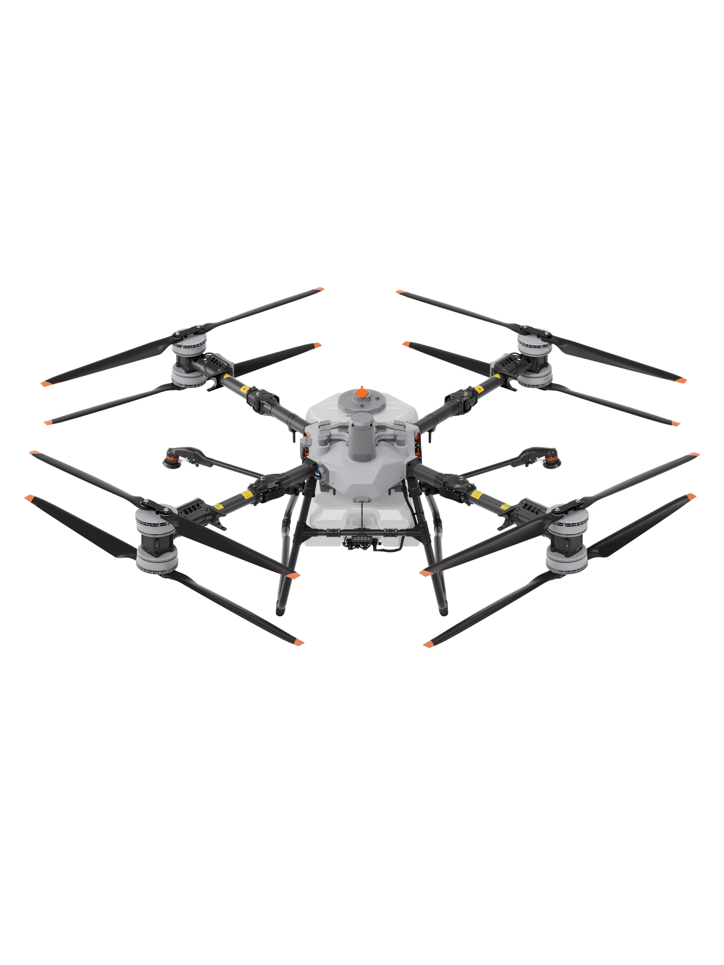 DJI Agras T100 Agricultural Drone Ready To Fly Bundle (With 3 Batteries) Optional C12000 Charging Station Or D14000iE Generator Elite