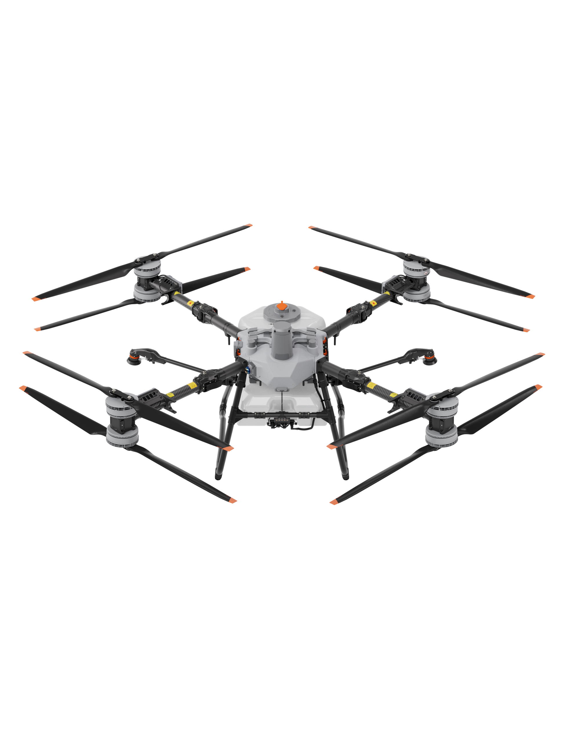 DJI Agras T100 Agricultural Drone Ready To Fly Bundle (With 3 Batteries) Optional C12000 Charging Station Or D14000iE Generator Elite