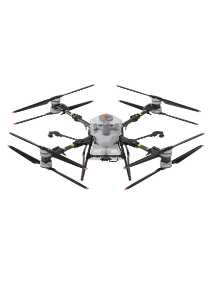 DJI Agras T100 Agricultural Drone Ready To Fly Bundle (With 3 Batteries) Optional C12000 Charging Station Or D14000iE Generator Elite