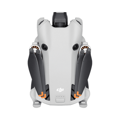 DJI Mini 4 Pro Replacement Aircraft Unit (Excludes Remote, Battery, Accessories) Elite