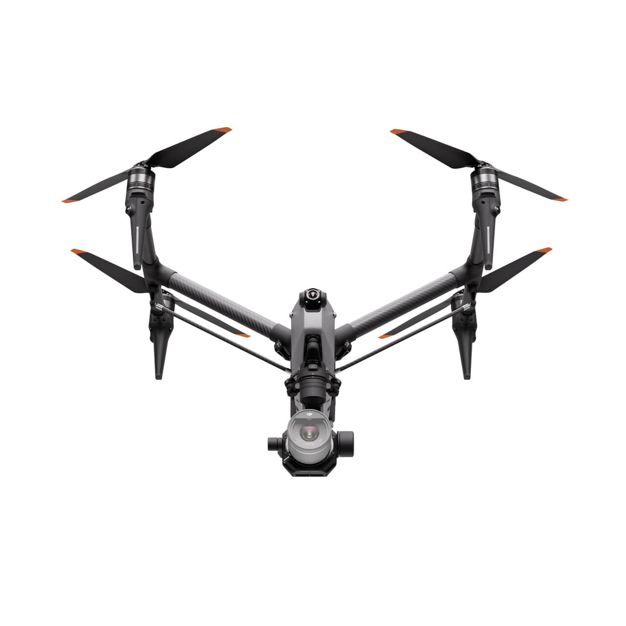 DJI Inspire 3 Camera Drone with Centimeter-Level RTK Positioning and Waypoint Pro Full-frame 8K/25fps CinemaDNG Dual Native ISO Elite