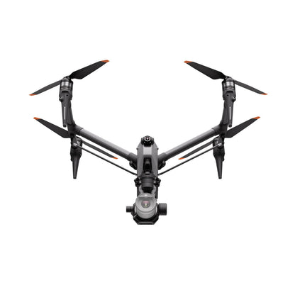 DJI Inspire 3 Camera Drone with Centimeter-Level RTK Positioning and Waypoint Pro Full-frame 8K/25fps CinemaDNG Dual Native ISO Elite