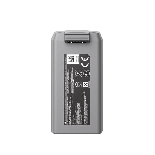 DJI Mini 2 Intelligent Flight Battery for DJI Mini 2 SE/Mini 2/Mini 4K Metal Drone Accessories Elite