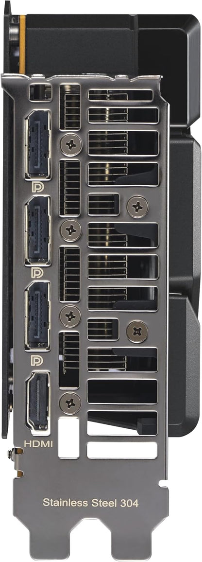 ASUS Dual GeForce RTX™ 5060 8GB GDDR7 OC Edition (PCIe 5.0, 8GB GDDR7, DLSS 4, HDMI 2.1b, DisplayPort 2.1b, 2.5-Slot Design, Axial-tech Fan Design, 0dB Technology, and More) Elite