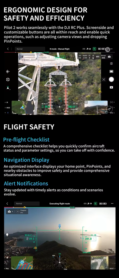 DJI M30T DJI Matrice 30T Drone With 4K HD Thermal Camera Laser Rangefinder Sensor 40+ Min Flight Time Long Distance GPS RC UAV Elite