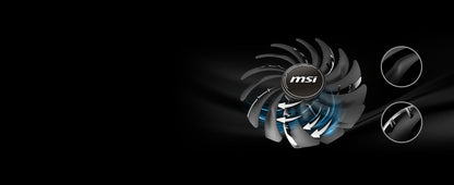 MSI Gaming GeForce RTX 3060 12GB 15 Gbps GDRR6 192-Bit HDMI/DP PCIe 4 Torx Twin Fan Ampere OC Graphics Card Elite