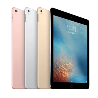 32G 128G 256G Original  Second Hand Tablet for Pad Pro 9.7 2016 for Sale in Stock Elite