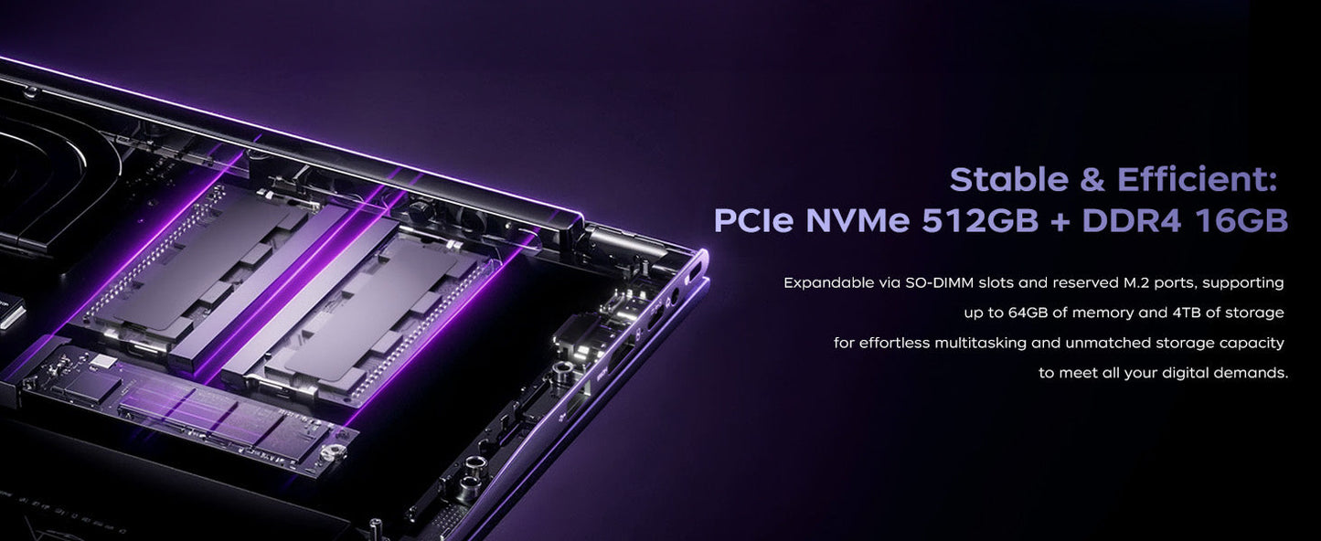 2025 Gaming Laptop, 15.6inch Laptop Computer with AMD Ryzen 7 5700U(8C/16T, Up to 4.3GHz), 16GB RAM 512GB NVMe SSD Windows 11 Laptop, Radeon RX Vega 8 Graphics,WiFi 6 Elite