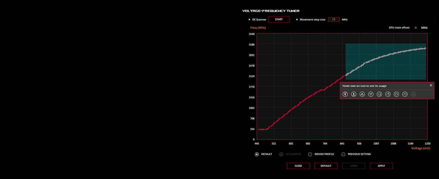 ASUS ROG Astral GeForce RTX™ 5090 OC Edition Gaming Graphics Card (PCIe® 5.0, 32GB GDDR7, HDMI®/DP 2.1, 3.8-Slot, 4-Fan Design, Axial-tech Fans, Patented Vapor Chamber, Phase-Change GPU Thermal pad) Elite