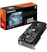 GIGABYTE GeForce RTX 5060 WINDFORCE OC 8G Graphics Card, 8GB 128-bit GDDR7, PCIe 5.0, WINDFORCE Cooling System, GV-N5060WF2OC-8GD Video Card Elite