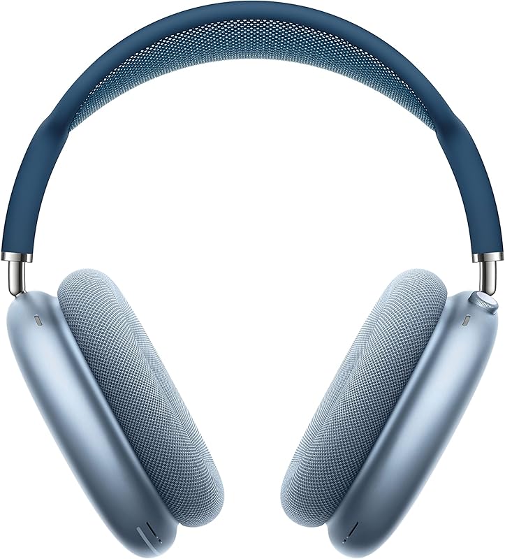 Apple AirPods Max in Space Gray Elite