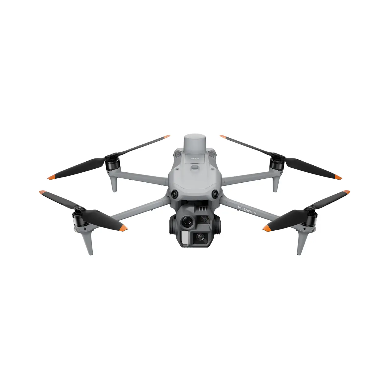 DJI Matrice 4e (universal edition) base Enterprise Drone Matrice 4 Series Compact Intelligent Flagship Aircraft Mapping M4E Elite