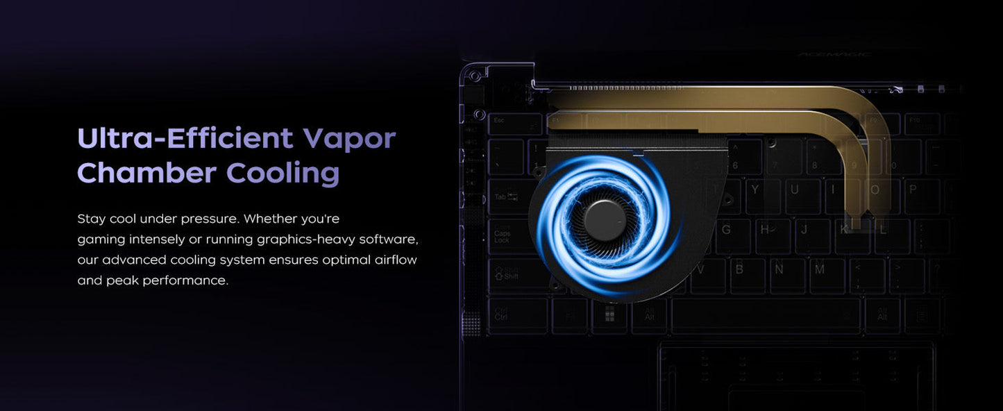 2025 Gaming Laptop, 15.6inch Laptop Computer with AMD Ryzen 7 5700U(8C/16T, Up to 4.3GHz), 16GB RAM 512GB NVMe SSD Windows 11 Laptop, Radeon RX Vega 8 Graphics,WiFi 6 Elite