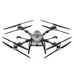 DJI Agriculture Drone T100 Professional with Gps RTK and HD Camera for Fertilizer and Granular Payload Spraying Drones Elite