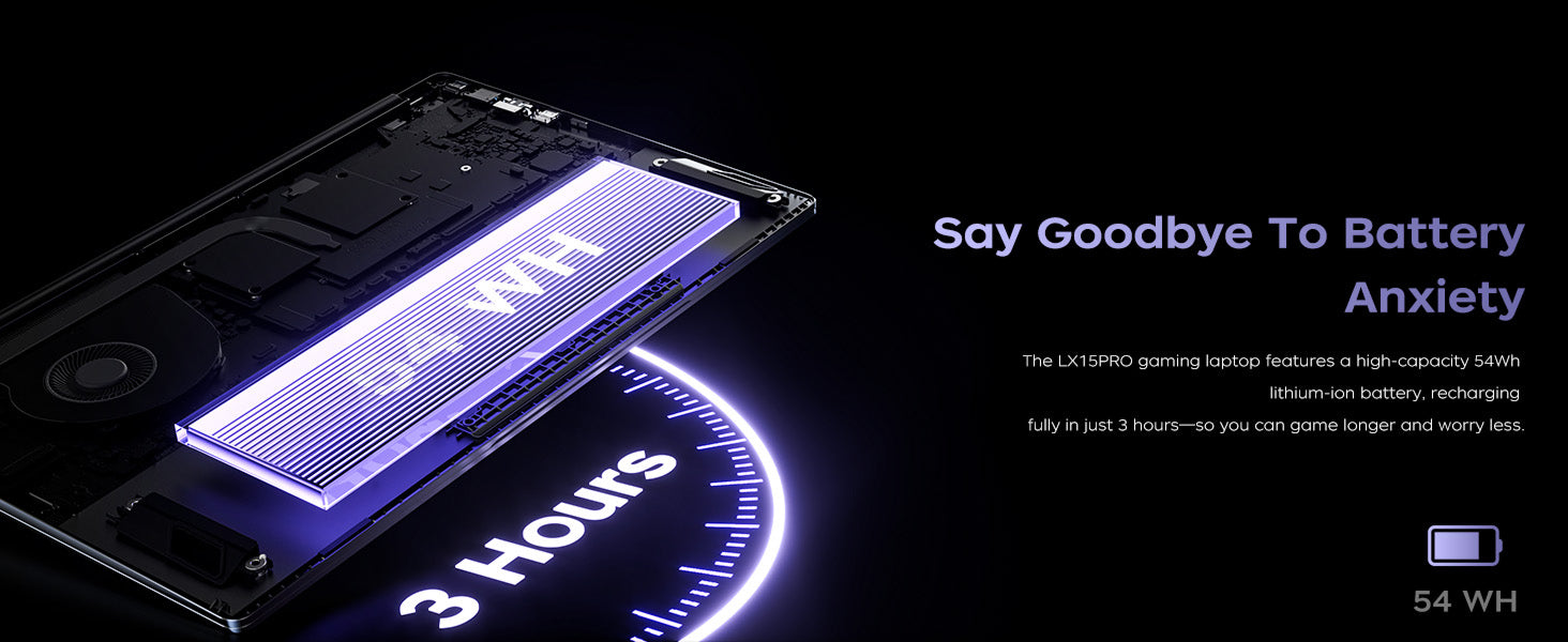 2025 Gaming Laptop, 15.6inch Laptop Computer with AMD Ryzen 7 5700U(8C/16T, Up to 4.3GHz), 16GB RAM 512GB NVMe SSD Windows 11 Laptop, Radeon RX Vega 8 Graphics,WiFi 6 Elite