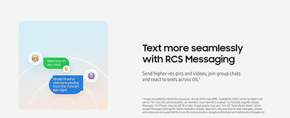 SAMSUNG Galaxy S25 Edge Cell Phone, 256 GB AI Smartphone, Unlocked Android, Night Video, Fast Processor, ProScaler Display, All-Day Battery, 2025, US 1 Yr Manufacturer Warranty, Titanium Silver Elite