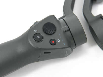 Hand-held Pan-tilt Stabilizer Gimbal Portable 3-axis Anti-shake Pan-tilt Intelligent Yuntai Portable Hand-held Stabilizer Elite