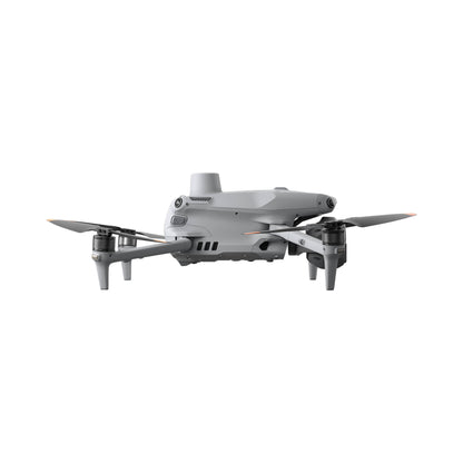 DJI Matrice 4E Commercial Drone for Surveying Power Patrol Water Conservation Forestry 4K UHD 49 min GPS+Galileo+BeiDou+GLONASS Elite