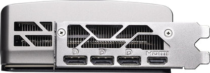 MSI Gaming RTX 5070 Ti 16G Expert OC Graphics Card (16GB GDDR7, 256-bit, Extreme Performance: 2588, DisplayPort x 3 2.1a, HDMI 2.1b, NVIDIA Blackwell Architecture) Elite