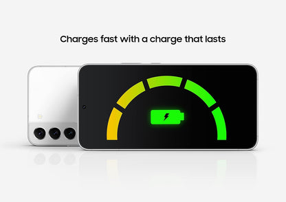 Samsung Galaxy S22 5G US 128GB Pink Gold Unlocked Elite