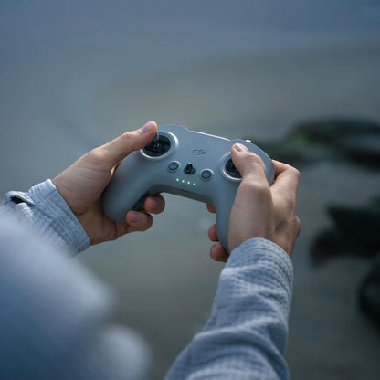 For DJI FPV Remote Controller 3 Plastic Material Elite