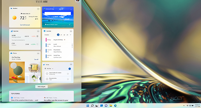 Acer Aspire 3 A315-24P-R7VH Slim Laptop | 15.6" Full HD | AMD Ryzen 3 7320U Quad-Core | AMD Radeon Graphics | 8GB LPDDR5 | 128GB NVMe SSD | Wi-Fi 6 | Windows 11 Home Elite