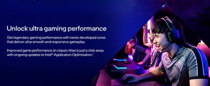 Intel Core Ultra 9 285K Tetracosa-core [24 Core] 3.70 GHz Processor - OEM Pack - Box Elite