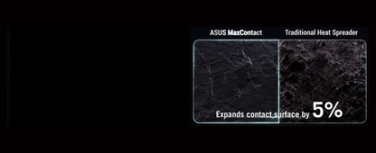 ASUS ROG Astral GeForce RTX™ 5080 OC Edition Gaming Graphics Card (PCIe® 5.0, 16GB GDDR7, HDMI®/DP 2.1, 3.8-Slot, 4-Fan Design, Axial-tech Fans, Patented Vapor Chamber, Phase-Change GPU Thermal pad) Elite