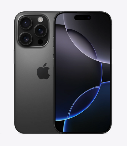 Apple iPhone 16 Pro 256GB Unlocked Excellent Condition Elite