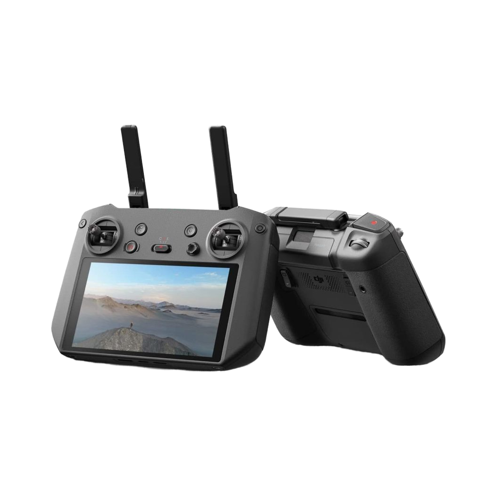 For DJI RC Pro High-Performance Remote Controller for DJI Mavic 3 Pro 1080p Screen 15km Transmission Range for Outdoor Aerial Elite