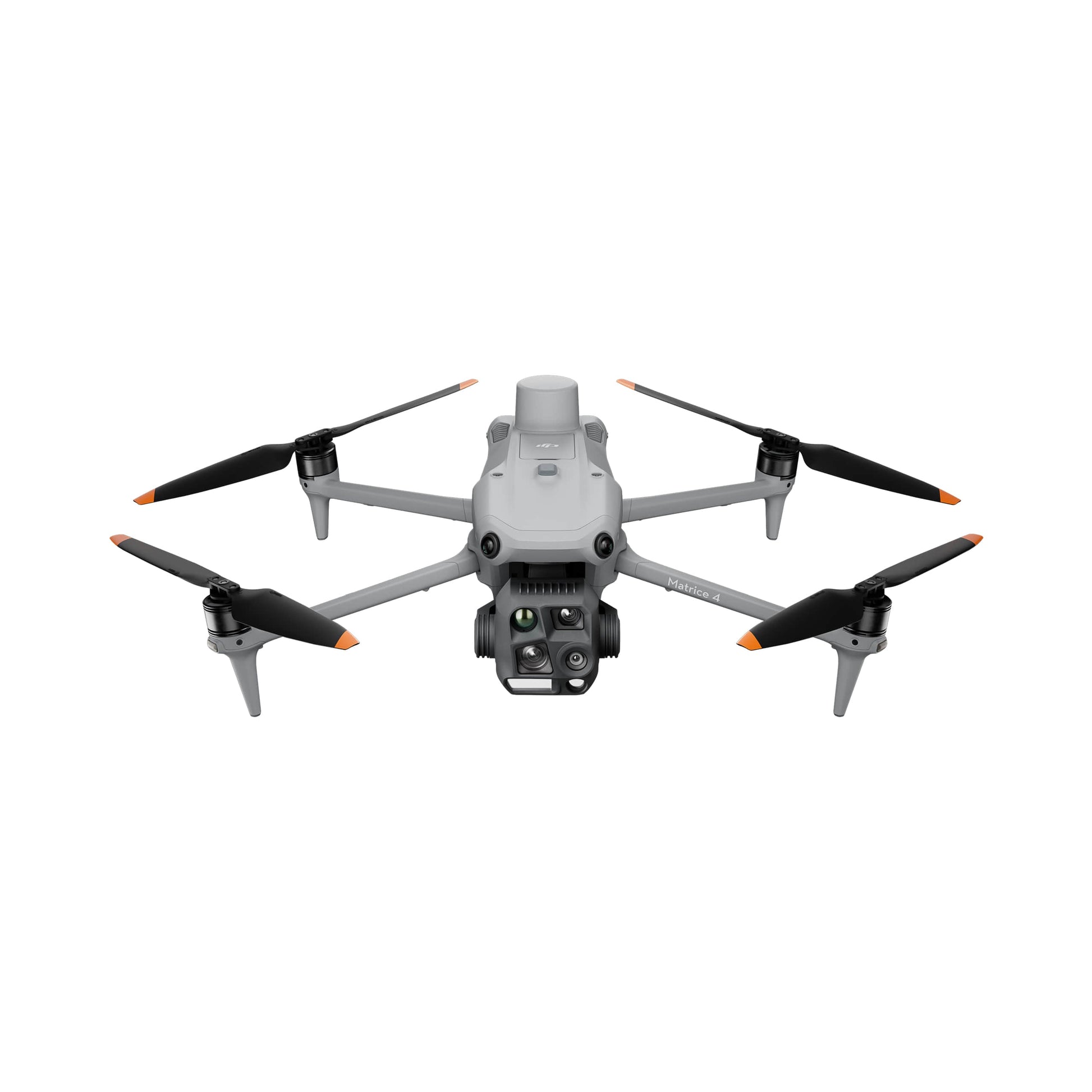 New DJI Matrice 4T Drone with 48MP Thermal and 48MP Wide-Angle Camera NIR Auxiliary LED Lights Plastic Material App Controlled Elite