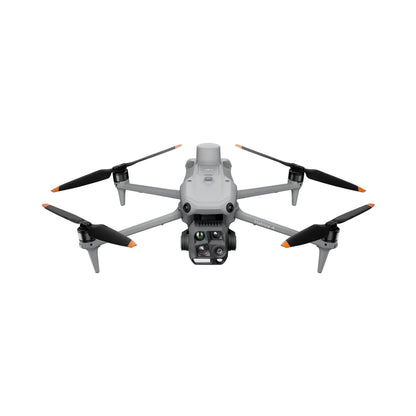 New DJI Matrice 4T Drone with 48MP Thermal and 48MP Wide-Angle Camera NIR Auxiliary LED Lights Plastic Material App Controlled Elite