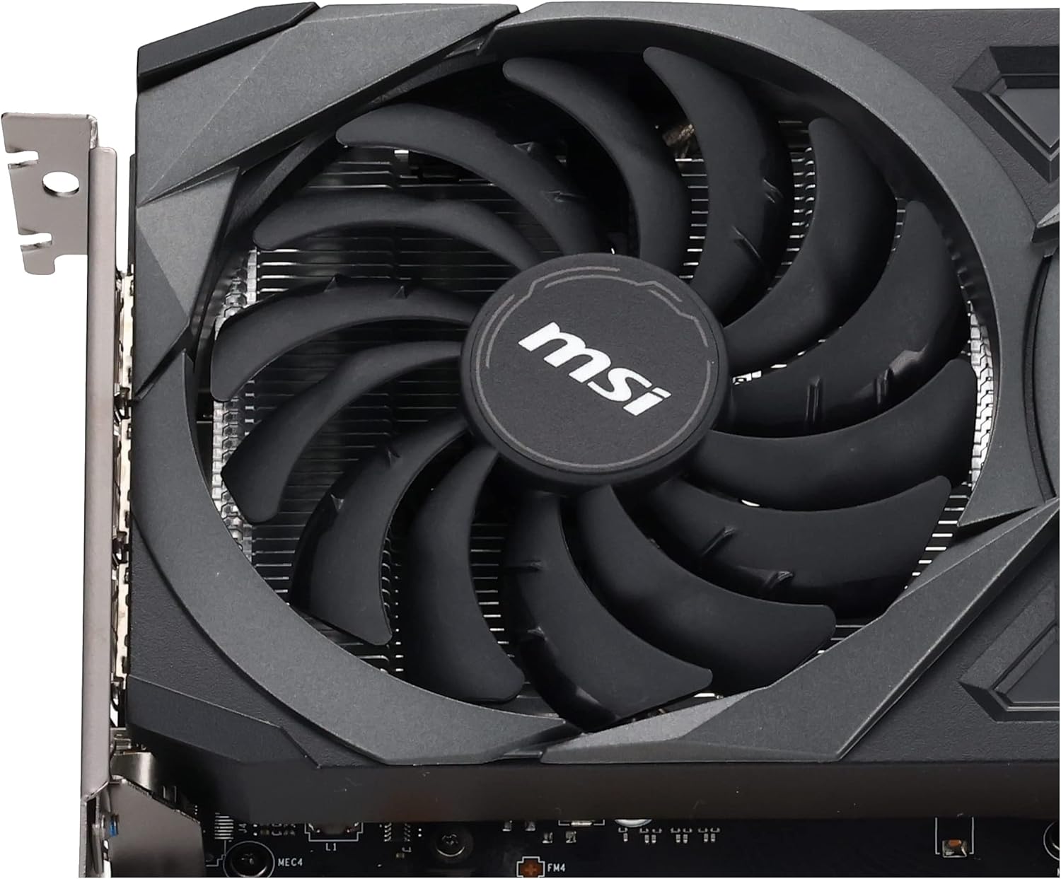 MSI Gaming GeForce RTX 3060 12GB 15 Gbps GDRR6 192-Bit HDMI/DP PCIe 4 Torx Twin Fan Ampere OC Graphics Card Elite