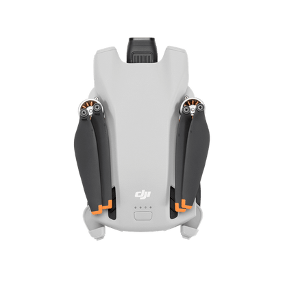 DJI Mini 3 Replacement Aircraft Unit (Excludes Remote, Battery, Accessories) Elite