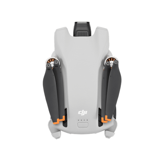 DJI Mini 3 Replacement Aircraft Unit (Excludes Remote, Battery, Accessories) Elite