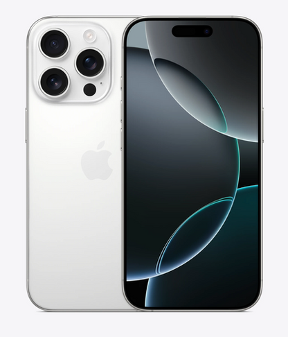 Apple iPhone 16 Pro 256GB Unlocked Excellent Condition Elite