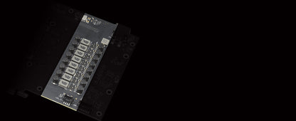 ASUS TUF Gaming GeForce RTX ™ 5070 Ti 16GB GDDR7 OC Edition Gaming Graphics Card (PCIe® 5.0, HDMI®/DP 2.1, 3.125-slot, Military-Grade Components, Protective PCB Coating, axial-tech Fans) Elite