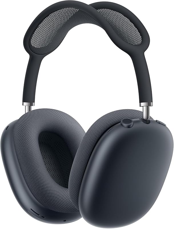 Apple AirPods Max in Space Gray Elite