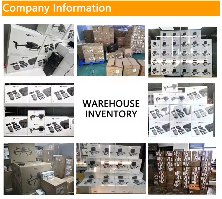 Matrice 400 Worry-Free Plus Combo Wire-grade Obstacle Avoidance And Long Endurance Intelligent Flagship Flight Platform UAV Elite