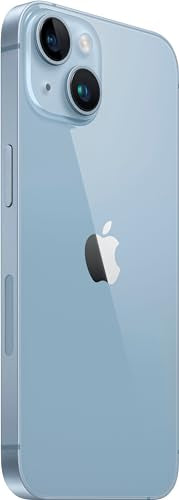 Apple iPhone 14 - 128GB - Blue Elite