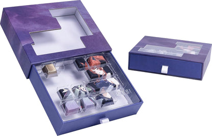 MSI Gaming RTX 5070 Ti 16G MLG Edition OC Graphics Card (16GB GDDR7, 256-bit, Extreme Clock 2580 MHz, DisplayPort x 3 2.1a, HDMI 2.1b, NVIDIA Blackwell Architecture) Elite