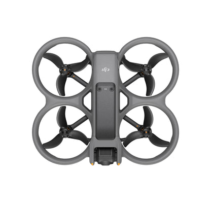 New DJI Avata 2 Fly More Combo (Single Battery) Racing Drone Camera 10km Image Range FPV Binocular Fisheye Visual Positioning Elite