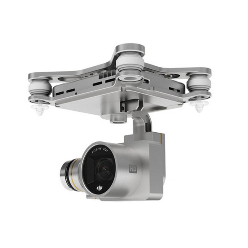 Original  DJI PHANTOM 3A 1080P HD Quadcopter Aerial Photography UAV Flight Combination Suit. Elite