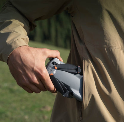 For DJI Mini 5 Pro Fly More Combo Drone with 1-Inch CMOS Nightscape Camera and Obstacle Sensing Remote Control for Beginners Elite