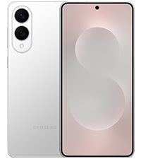 SAMSUNG Galaxy S25 Edge Cell Phone, 256 GB AI Smartphone, Unlocked Android, Night Video, Fast Processor, ProScaler Display, All-Day Battery, 2025, US 1 Yr Manufacturer Warranty, Titanium Silver Elite