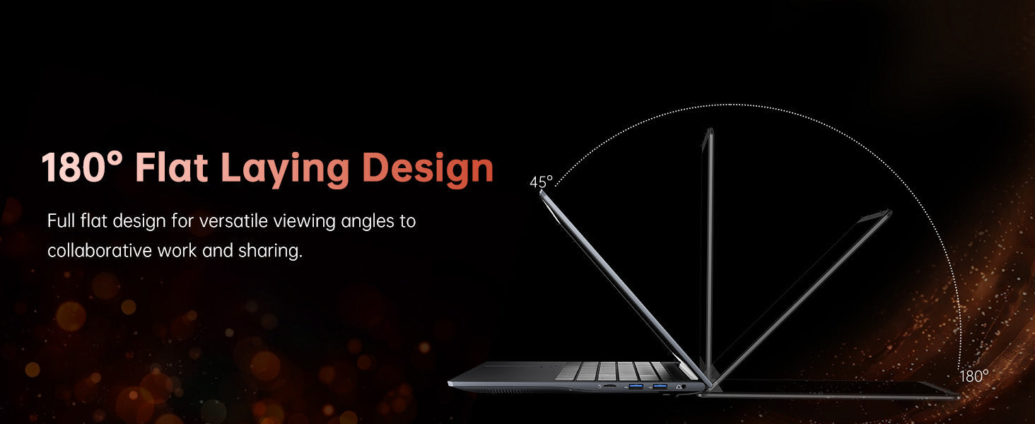 2025 Gaming Laptop, Laptop with AMD Ryzen 7 7735HS (8C/16T, Up to 4.75GHz), 16GB DDR5 512GB NVMe SSD Laptop Computer, Up to 4TB, 16-inch FHD Display, WiFi 6, Backlit KB, Type-C, Dual Fans Elite