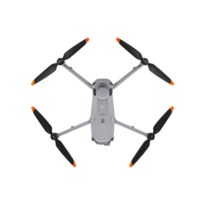 New DJI Matrice 4T Drone with 48MP Thermal and 48MP Wide-Angle Camera NIR Auxiliary LED Lights Plastic Material App Controlled Elite