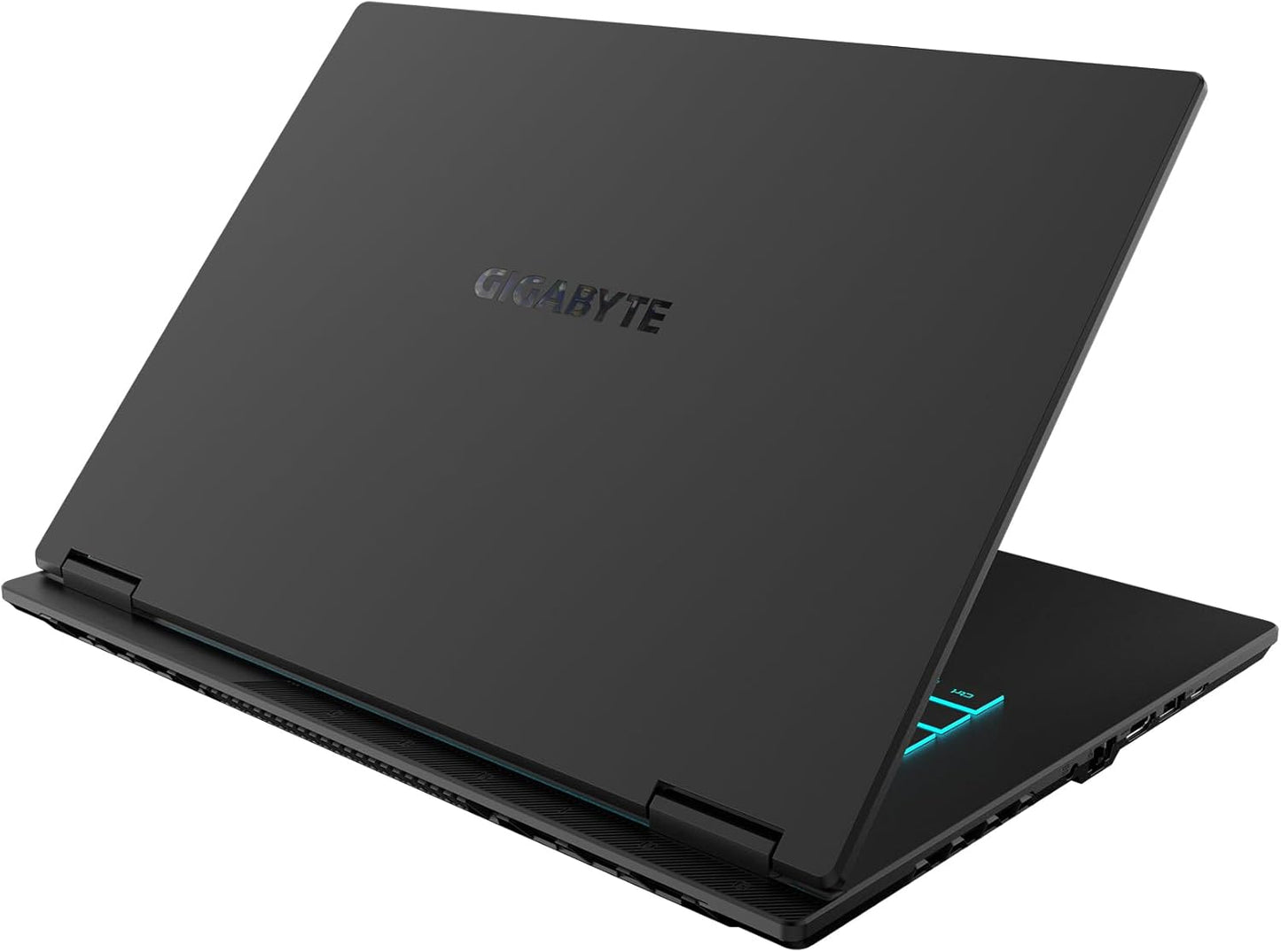 GIGABYTE - Gaming A16 Gaming Laptop - 165Hz 1920x1200 WUXGA - NVIDIA GeForce RTX 5060 - Intel i7-13620H - 1TB SSD with 16GB DDR5 RAM - Windows 11 Home AD Gaming A16 CVHI3US894SH Elite