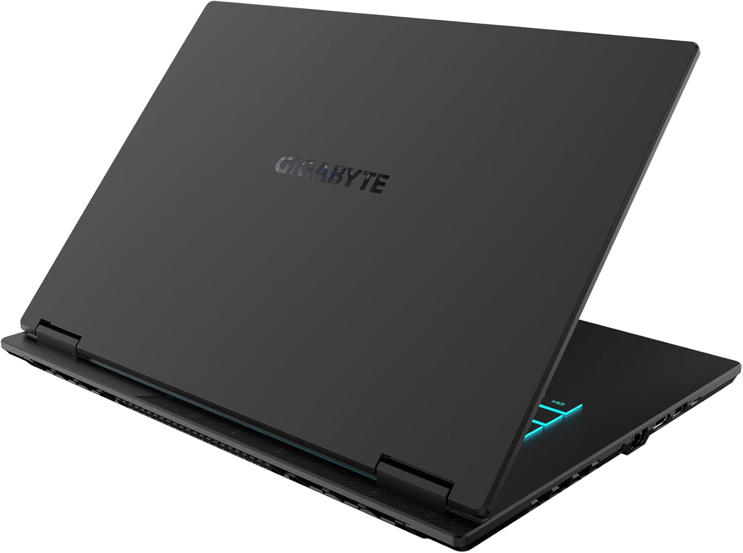 GIGABYTE - Gaming A16 Gaming Laptop - 165Hz 1920x1200 WUXGA - NVIDIA GeForce RTX 5060 - Intel i7-13620H - 1TB SSD with 16GB DDR5 RAM - Windows 11 Home AD Gaming A16 CVHI3US894SH Elite