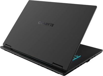 GIGABYTE - Gaming A16 Gaming Laptop - 165Hz 1920x1200 WUXGA - NVIDIA GeForce RTX 5060 - Intel i7-13620H - 1TB SSD with 16GB DDR5 RAM - Windows 11 Home AD Gaming A16 CVHI3US894SH Elite
